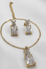 Royale Necklace