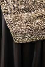 Black Jacket Co-ord set - Image 7