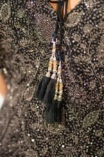 Black Jacket Co-ord set - Image 8