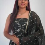 Dark Green Corset Lehenga