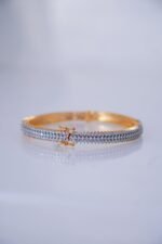 Moonlit Shine Bangle