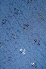 Classic Blue Kurta - Image 3