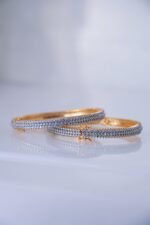 Moonlit Shine Bangle - Image 4