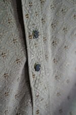 Elegant Beige Kurta Pajama - Image 2