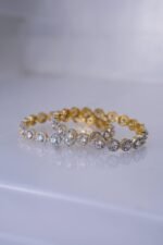 Ornate Legacy Bangle - Image 2