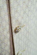 Royal Warm White Sherwani Set - Image 3