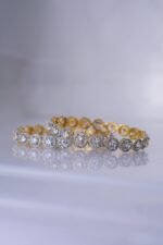 Ornate Legacy Bangle - Image 3