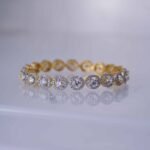 Ornate Legacy Bangle