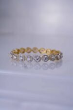 Ornate Legacy Bangle