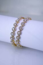Ornate Legacy Bangle - Image 4