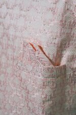 Exquisite Soft Pink Sherwani Set - Image 3