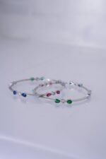 Jewel Royale Bangle - Image 4