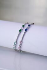 Jewel Royale Bangle - Image 2