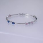 Jewel Royale Bangle