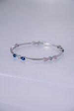 Jewel Royale Bangle