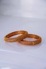 Heirloom Treasure Bangle - Image 2