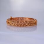 Heirloom Treasure Bangle