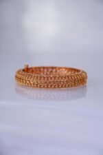 Heirloom Treasure Bangle