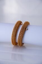 Heirloom Treasure Bangle - Image 3