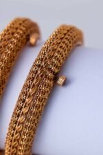 Heirloom Treasure Bangle - Image 4