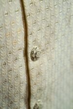 Dashing Cream Sherwani Set - Image 3