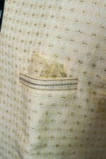 Dashing Cream Sherwani Set - Image 4