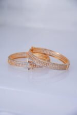 Regalia Luxe Bangle - Image 2
