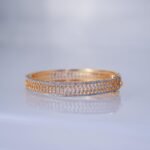 Regalia Luxe Bangle