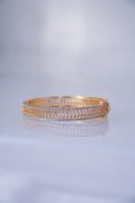 Regalia Luxe Bangle