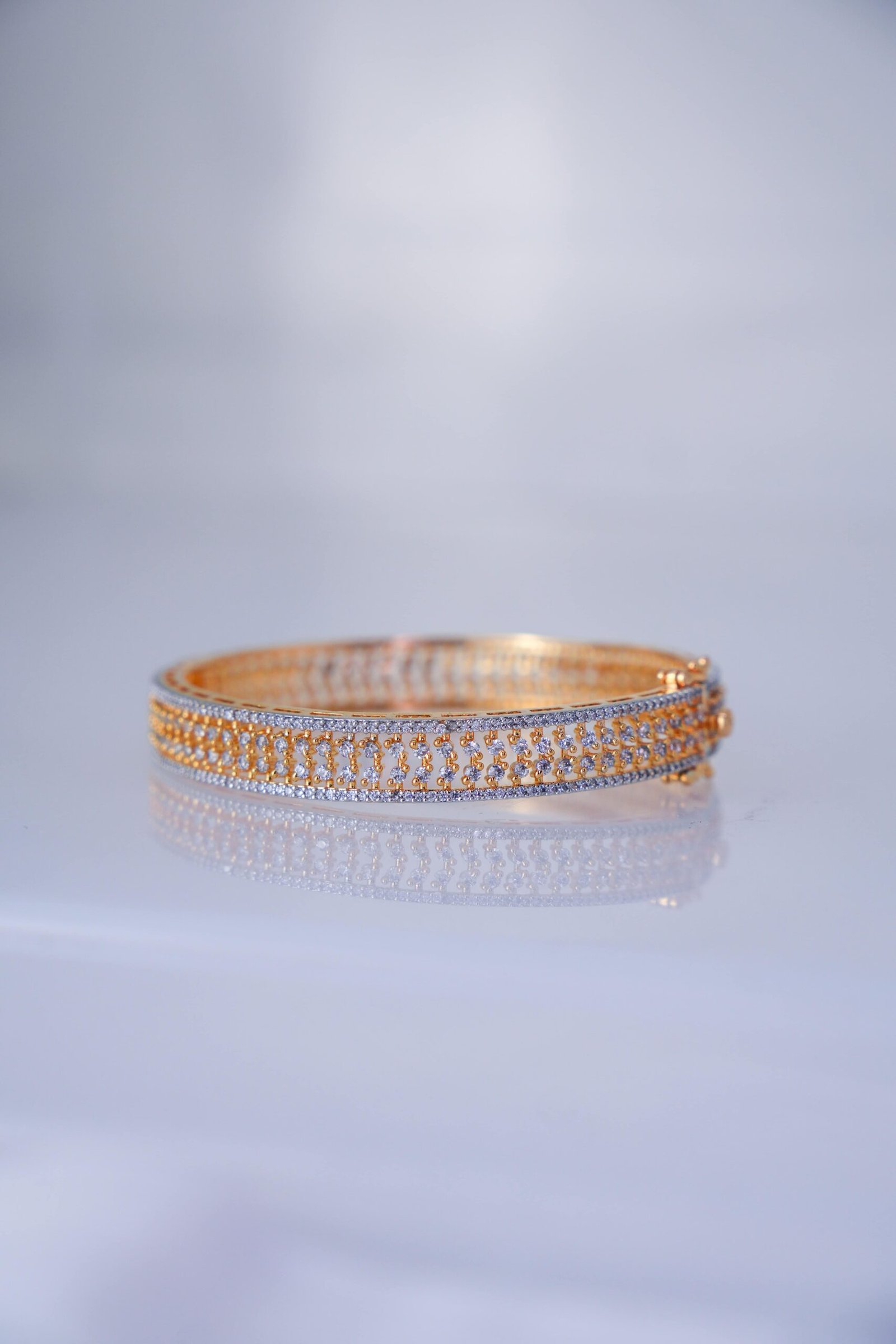 DSC04802-1.jpg Regalia Luxe Bangle - Image 1