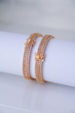 Regalia Luxe Bangle - Image 3