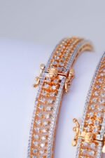 Regalia Luxe Bangle - Image 4