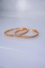 Empress Glow Bangle - Image 3