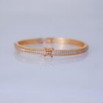 Empress Glow Bangle