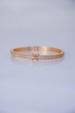 Empress Glow Bangle