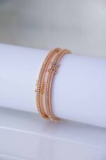 Empress Glow Bangle - Image 2