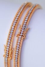 Empress Glow Bangle - Image 4