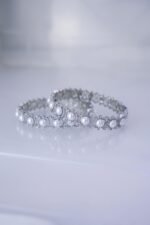 Eternal Harmony Bangle - Image 2