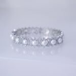 Eternal Harmony Bangle