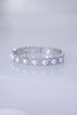 Eternal Harmony Bangle