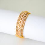 Starlit Glam Bangle