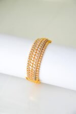 Starlit Glam Bangle