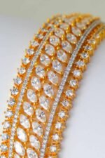 Starlit Glam Bangle - Image 4