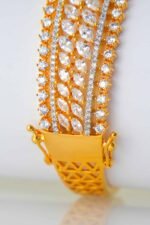 Starlit Glam Bangle - Image 2