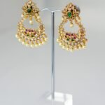 Royal Grace Chandbali