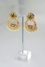 Royal Grace Chandbali