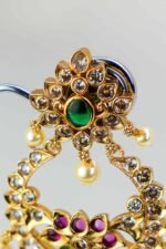 Royal Grace Chandbali - Image 3