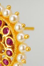 Sunflower Studs - Image 4