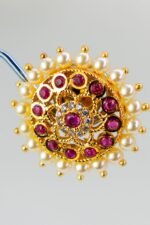 Sunflower Studs - Image 3