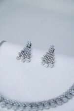 Starlit Whisper Necklace - Image 3